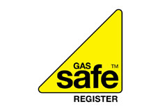 gas safe companies Gomeldon